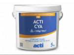 Acti Estabilizante de cloro